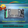 100% Original Mimaki Jv33/Jv5/Cjv30 Series Printers Solvent Based Print Head Dx5